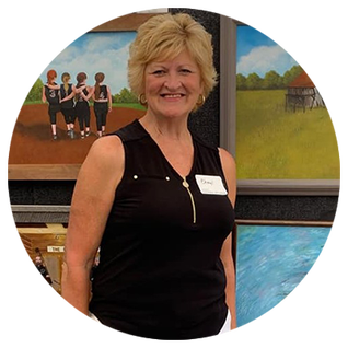 Cheryl Miller Lackey