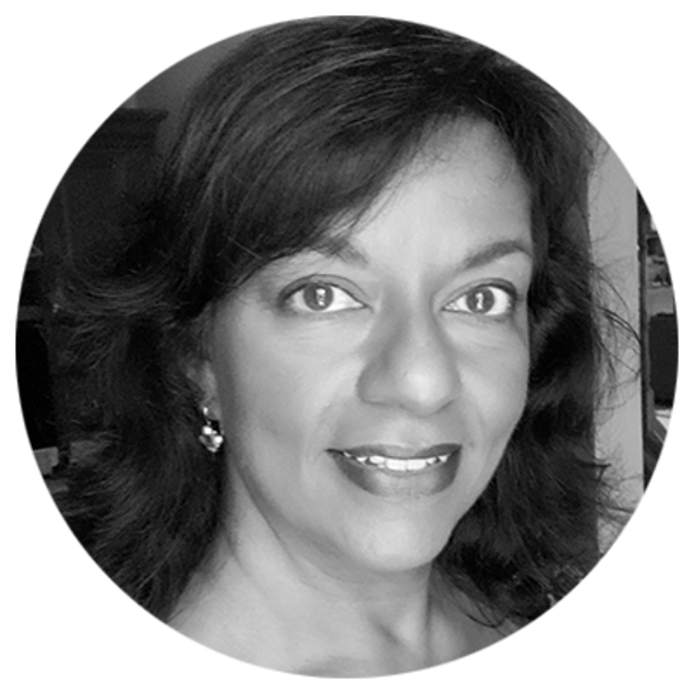 Chhaya Shrader