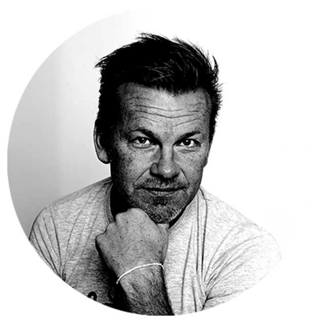 Christian Beijer