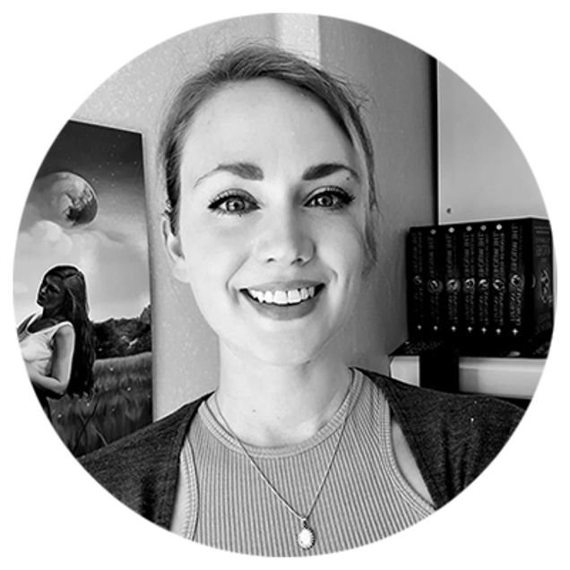 Christina Ridgeway