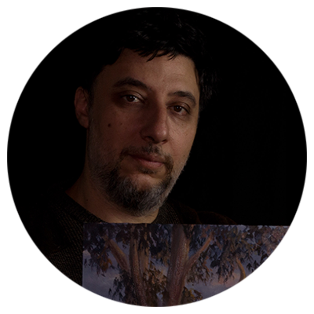 Christopher Vidal