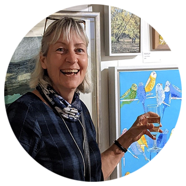 Claire Henley