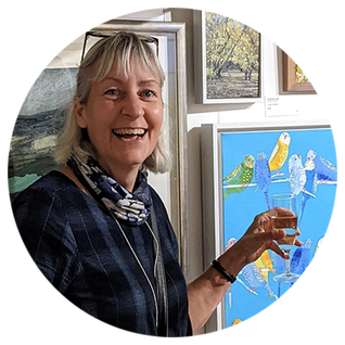 Claire Henley