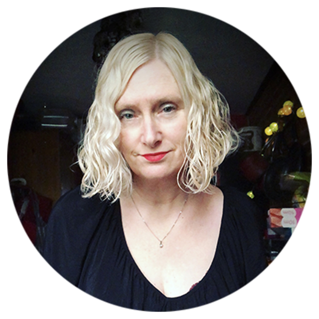 Claire Westwood