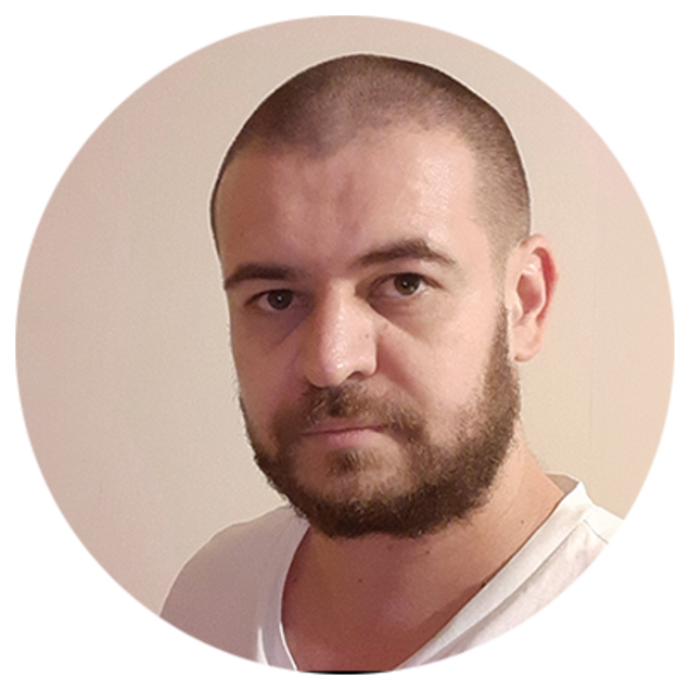 Cristian Mielu
