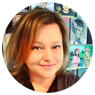 Cyndi Dodes