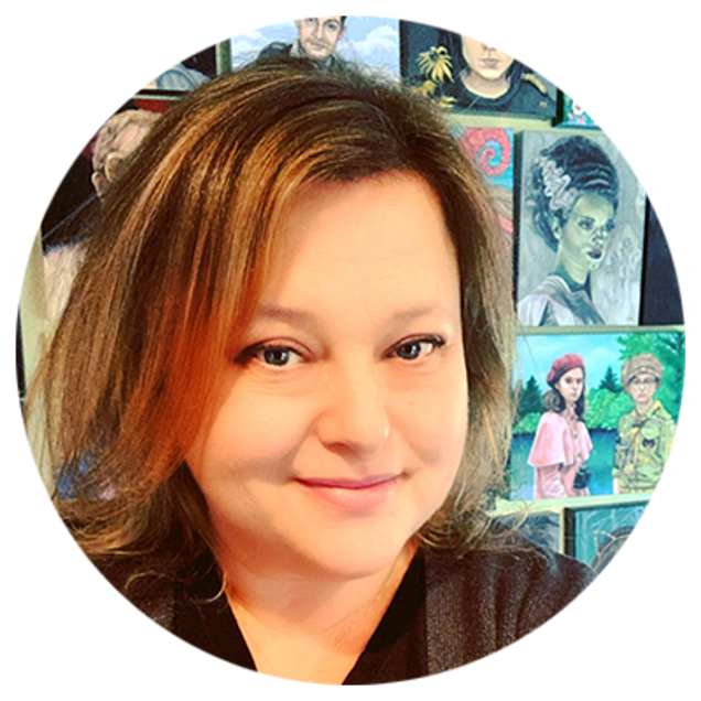 Cyndi Dodes