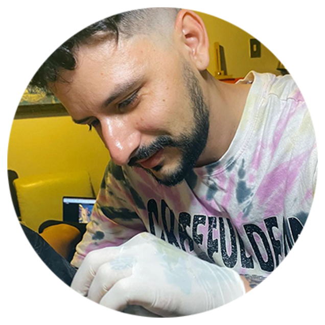 Dai Chris Art