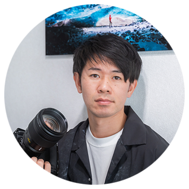 Daisuke Uematsu