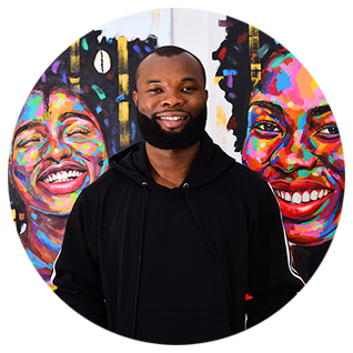 Damola Ayegbayo