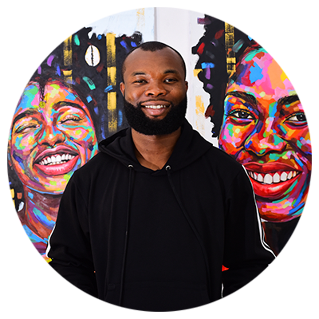 Damola Ayegbayo