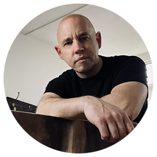 Dan Hobday