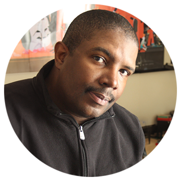 Darryl Daniels