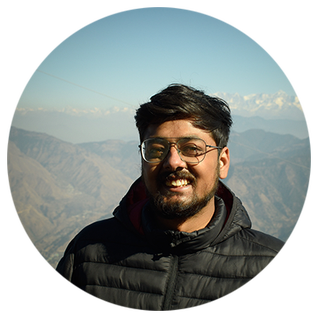 Davansh Atry