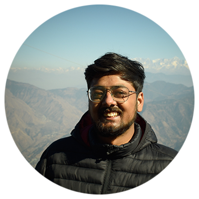 Davansh Atry