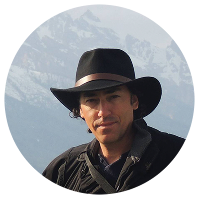 David Joaquin