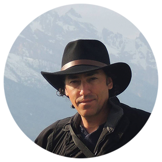 David Joaquin