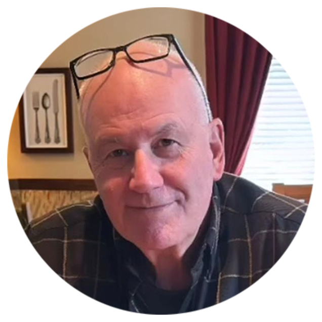 David Stribbling