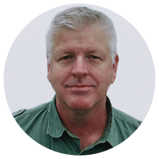 Dean Crouser