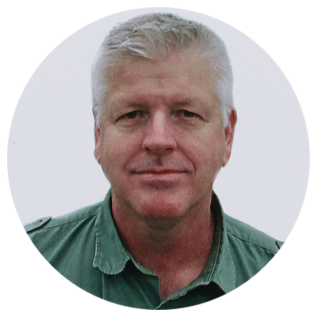 Dean Crouser
