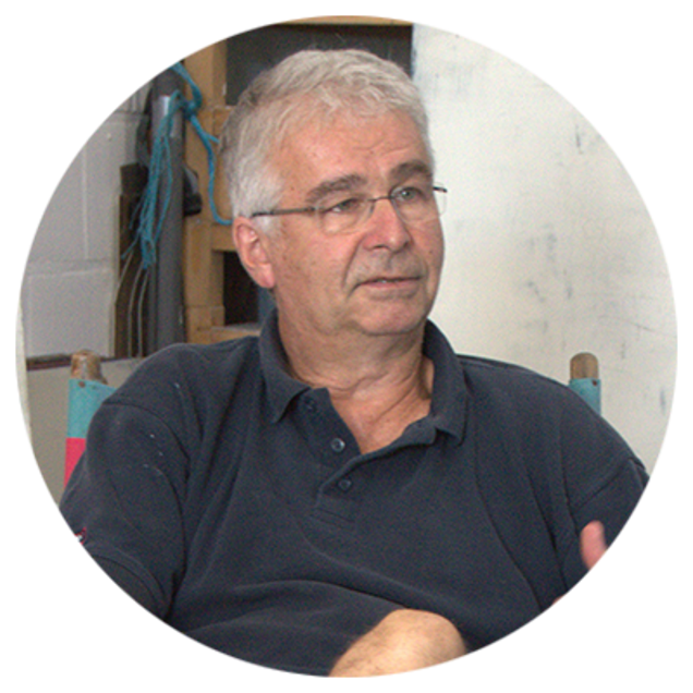 Denis De Mot