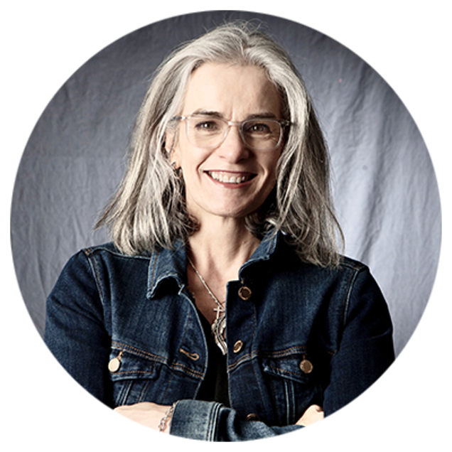 Donna McKellar