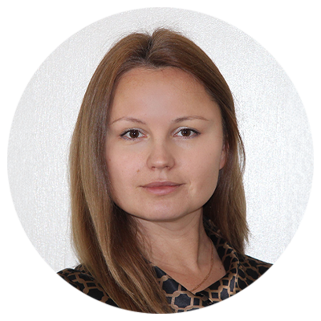Ekaterina Ermilkina