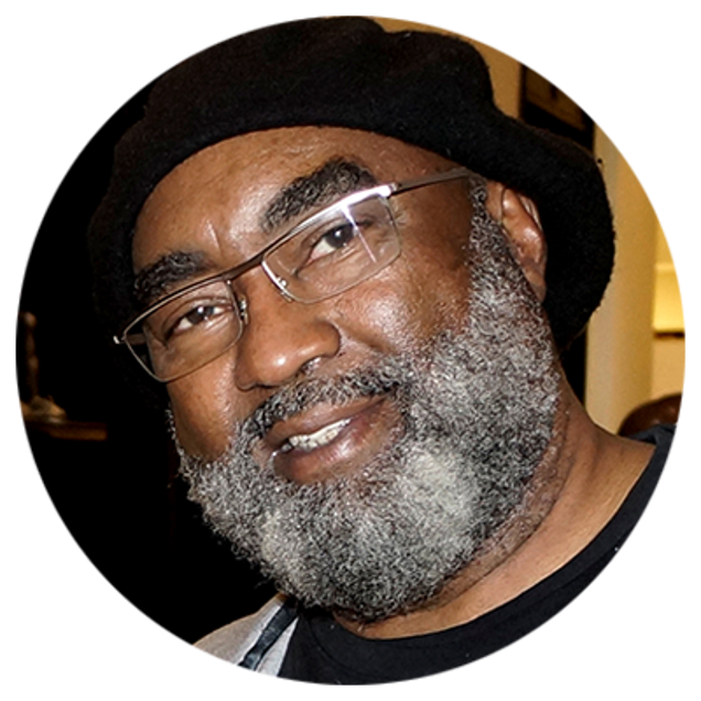 Everett Spruill