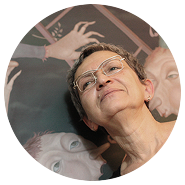 Evgenia Sare