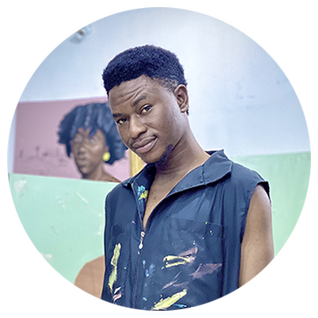 Eyitayo Alagbe