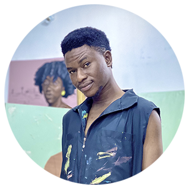 Eyitayo Alagbe
