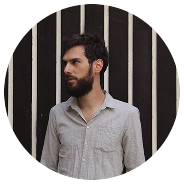 Florent Bodart
