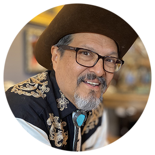 Frank Ordaz