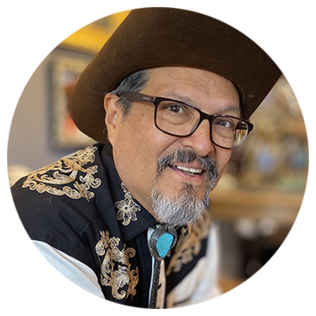 Frank Ordaz