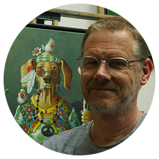 Frank Warmerdam