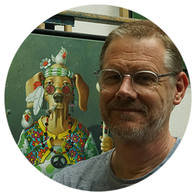 Frank Warmerdam