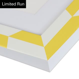 Geo Play Frame Corner Limited Run