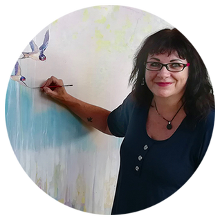 Gill Bustamante