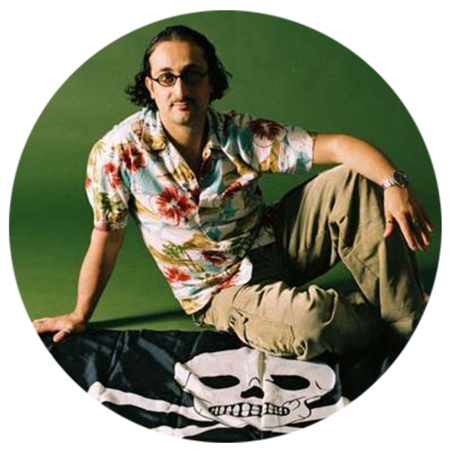 Giuseppe Cristiano