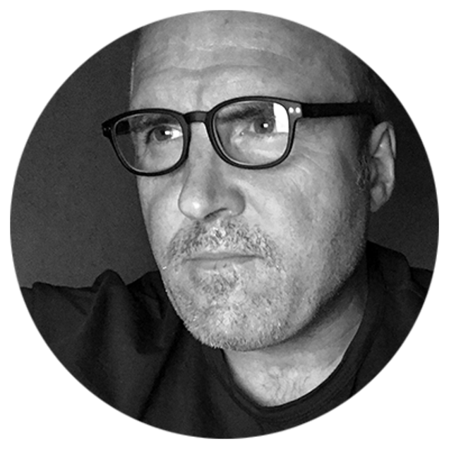 Greg Mably