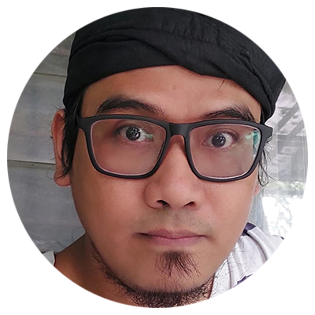 iCanvas - Artist: Gunawan RB