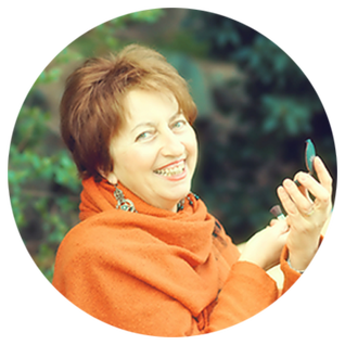 Halyna Kulaga