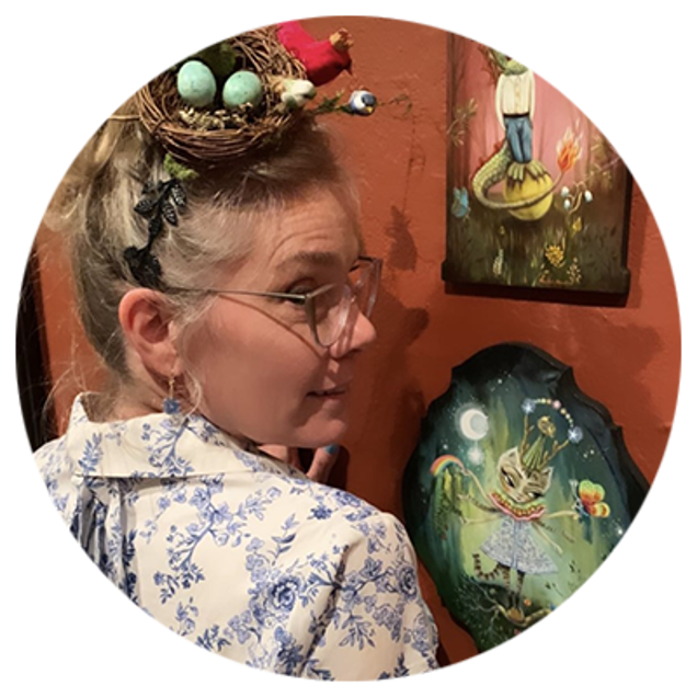Heather Renaux