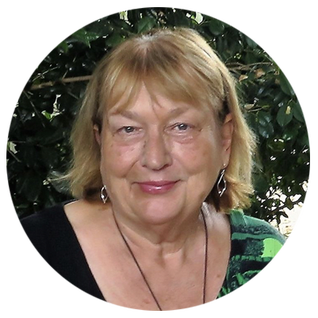 Helen Dubrovich