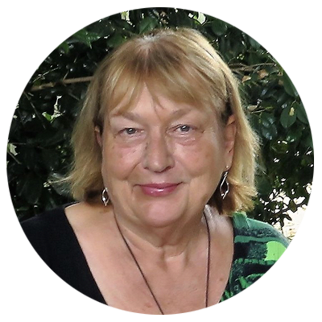 Helen Dubrovich