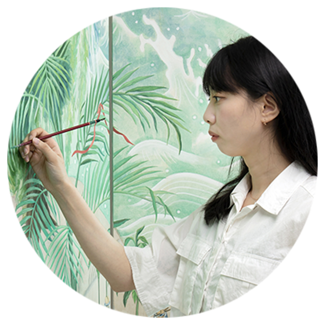 Hyesoo Han