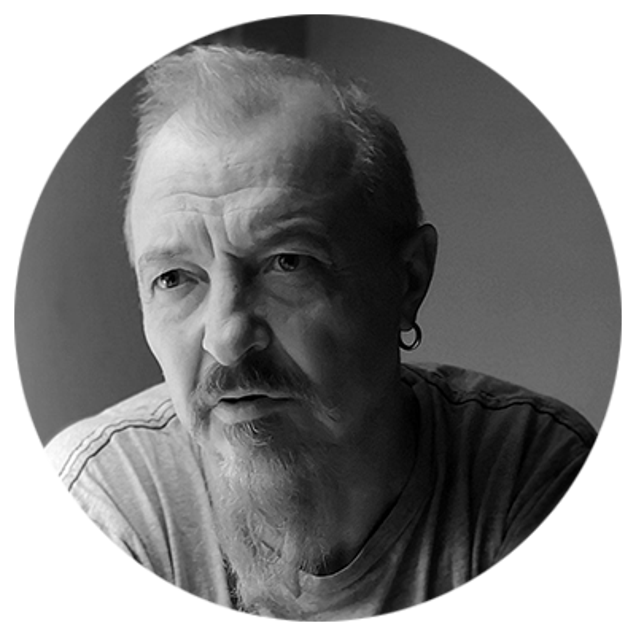 Igor Shulman