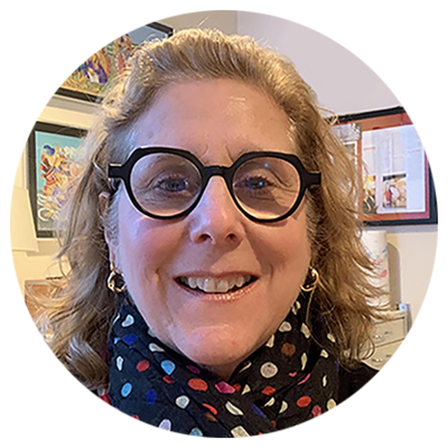 Ilene Richard
