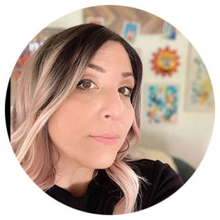 Jacqueline Maldonado