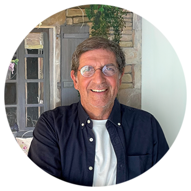 Jean Paul Courchia